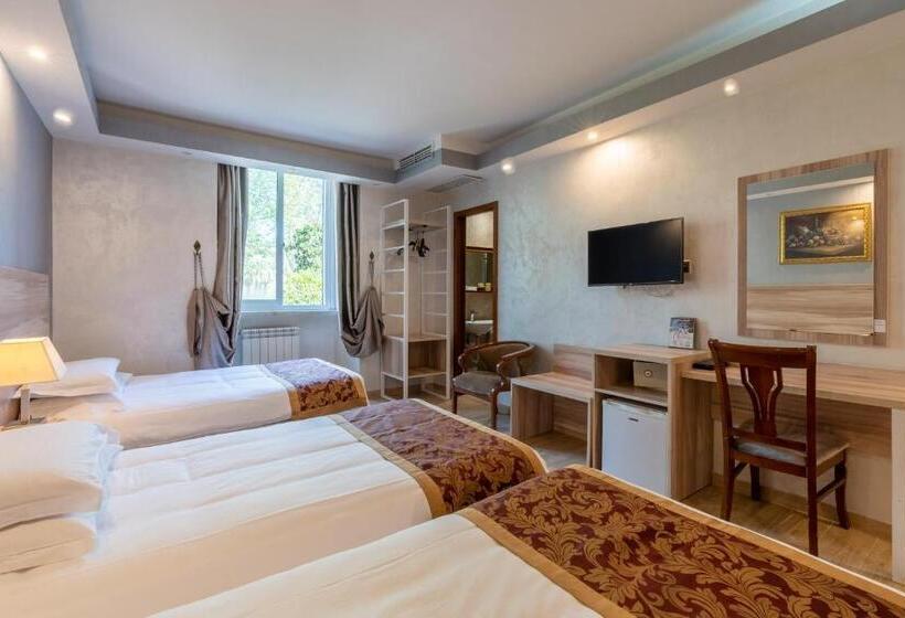 Fotos del hotel B&b Drago D'oro:  10