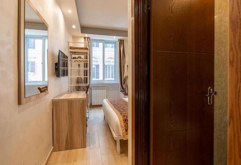 Fotos del hotel B&b Drago D'oro:  21