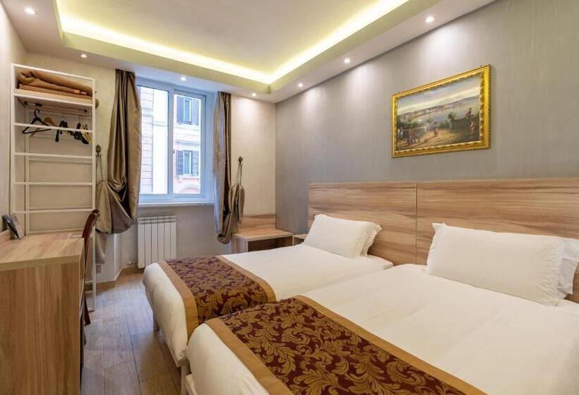 Fotos del hotel B&b Drago D'oro:  6