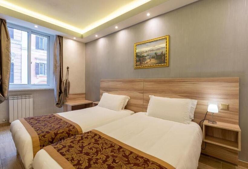 Fotos del hotel B&b Drago D'oro:  4