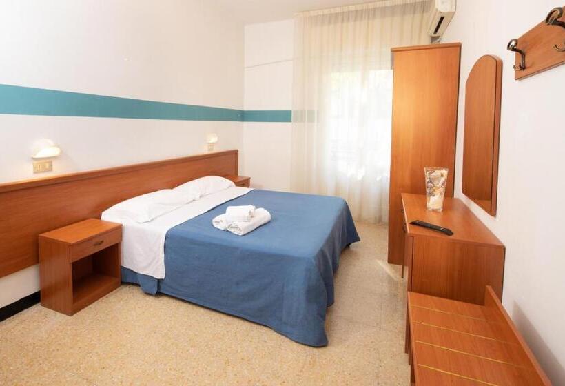 هتل B&b Italia