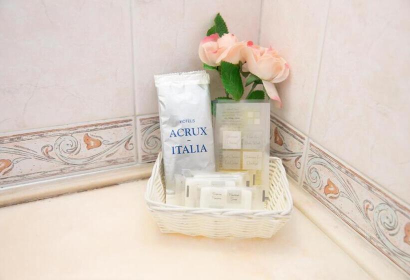 هتل B&b Italia