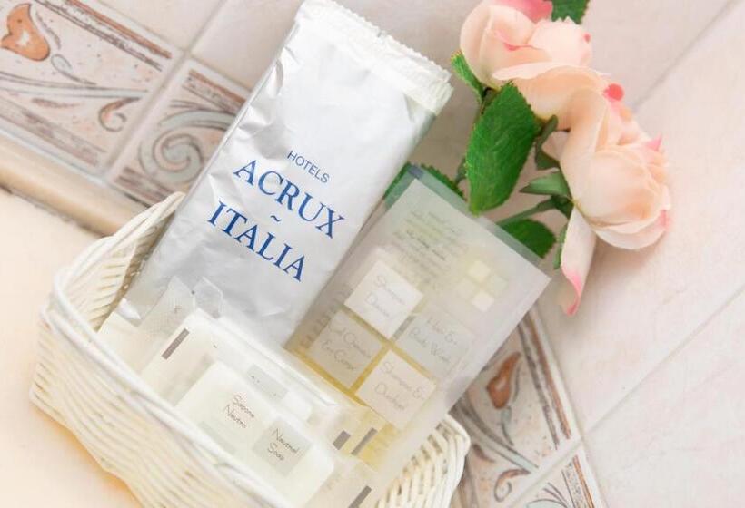 هتل B&b Italia
