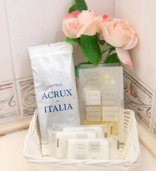 هتل B&b Italia