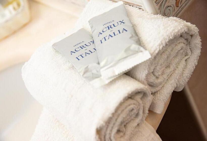 هتل B&b Italia