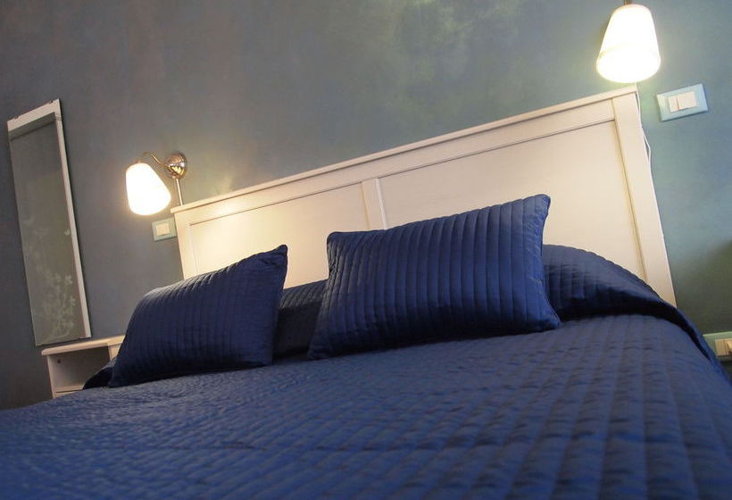 Fotos del hotel Bbdelux - Roma41:  25