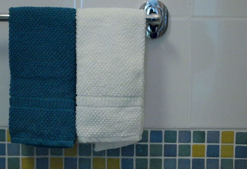 Fotos del hotel Bbdelux - Roma41:  33