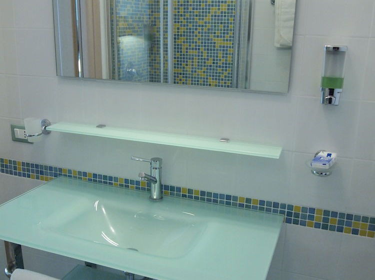 Fotos del hotel Bbdelux - Roma41:  8