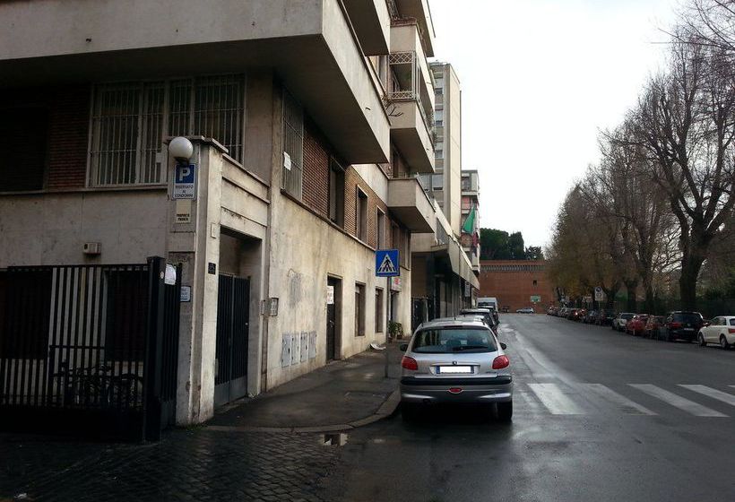 Fotos del hotel Bbdelux - Roma41:  36