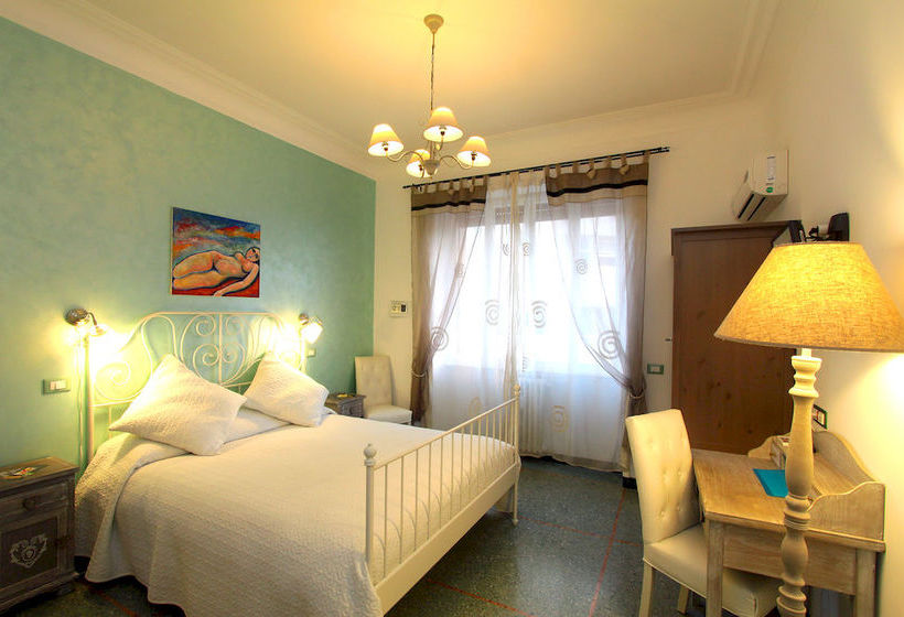 Fotos del hotel Bbdelux - Roma41:  4