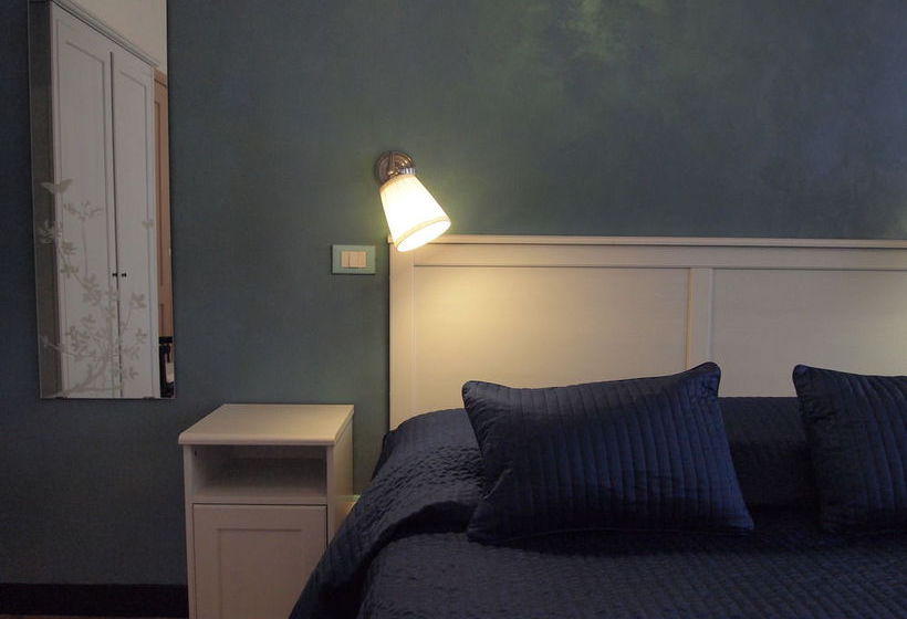 Fotos del hotel Bbdelux - Roma41:  24