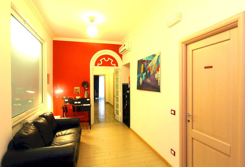 Fotos del hotel Bbdelux - Roma41:  28