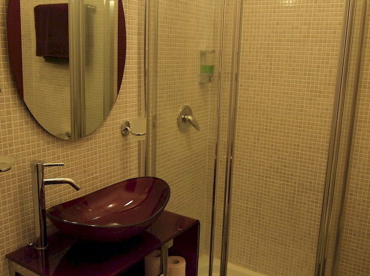 Fotos del hotel Bbdelux - Roma41:  44