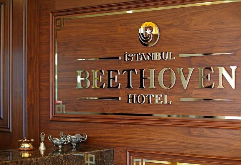 Beethoven Hotel   Special Category