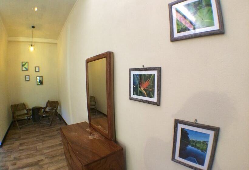 هتل Caribbean Paradise Eco Lodge