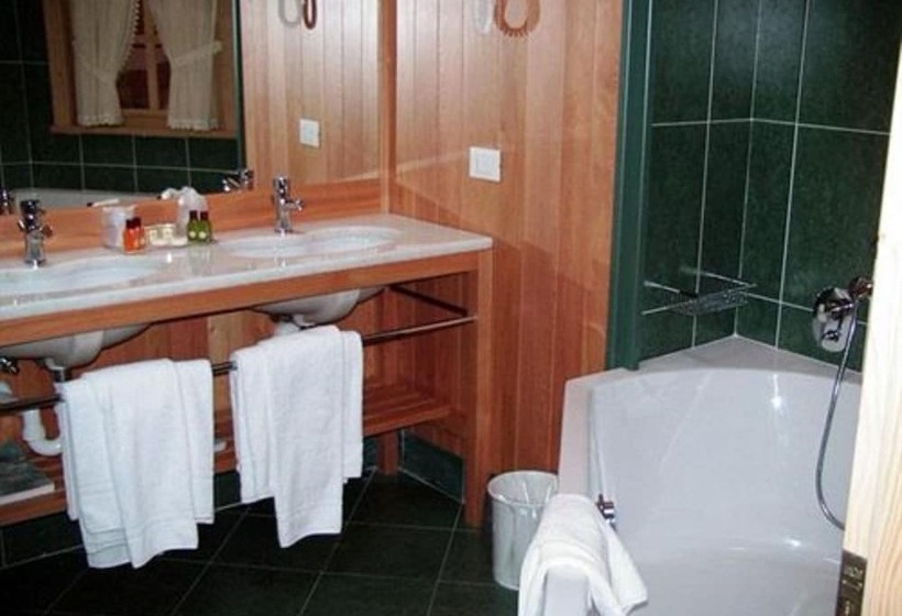 هتل Casa Del Campo