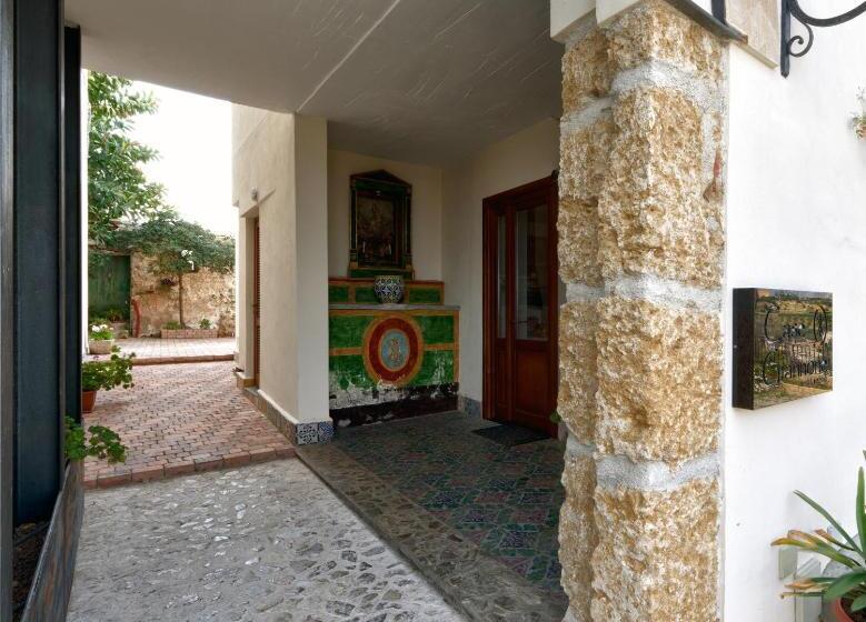 فندق Case Giannone