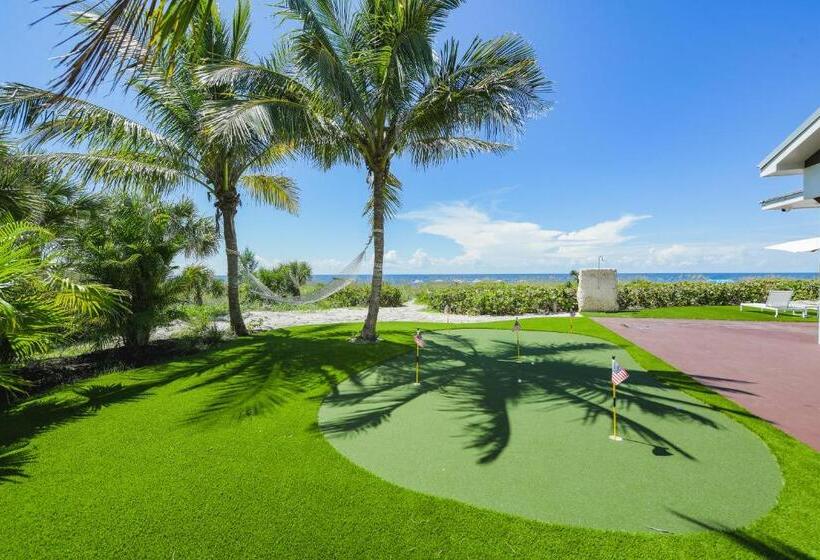 فندق Casey Key Resorts  Beachfront