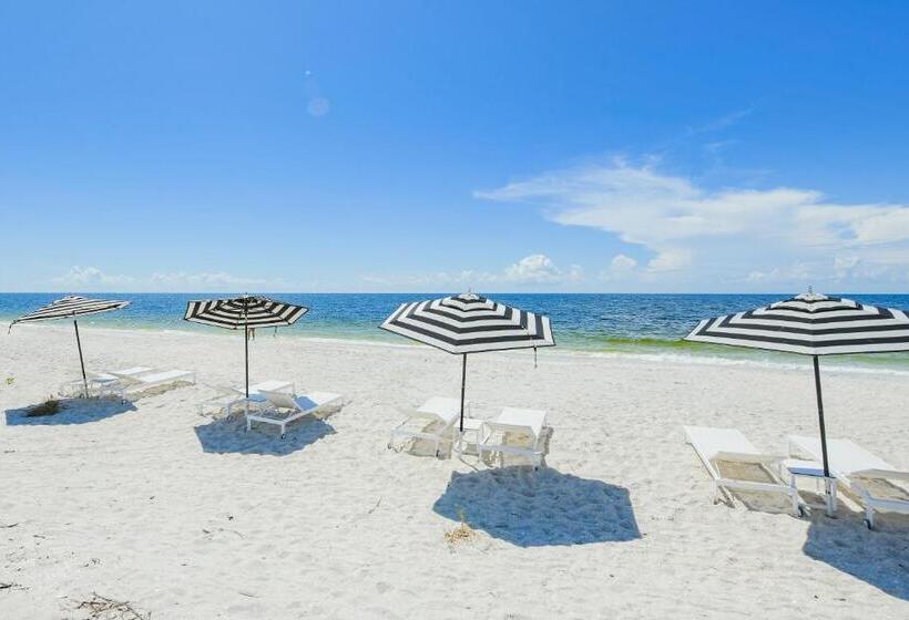 فندق Casey Key Resorts  Beachfront