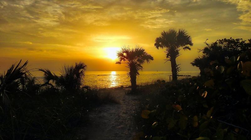 فندق Casey Key Resorts  Beachfront