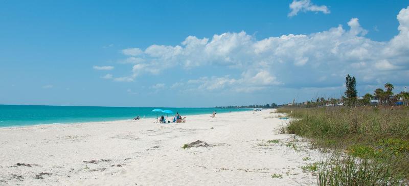 فندق Casey Key Resorts  Beachfront