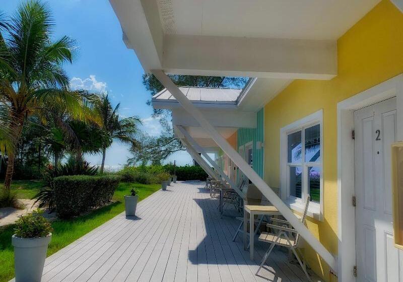 فندق Casey Key Resorts  Beachfront