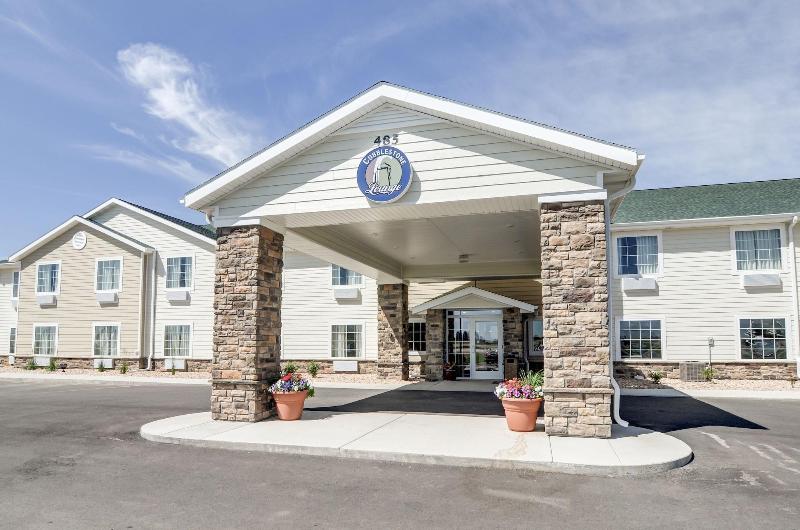 فندق Cobblestone Inn And Suites   Eaton