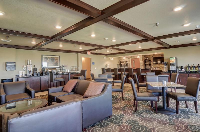 فندق Cobblestone Inn And Suites   Eaton