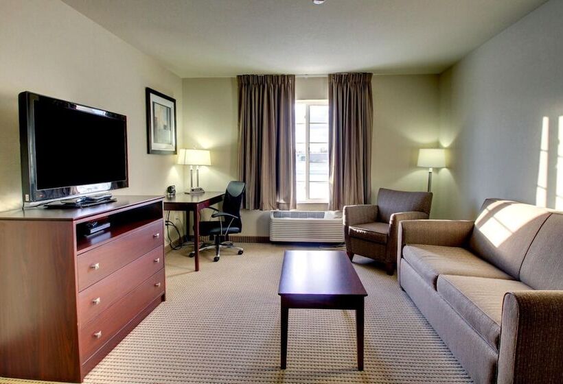 فندق Cobblestone Inn And Suites   Eaton