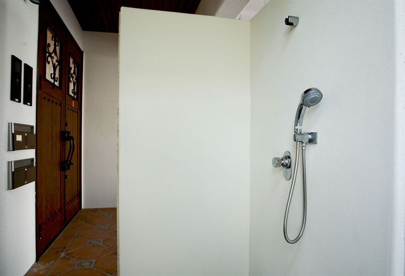 בית מלון כפרי Condominium Chatan Monogatari