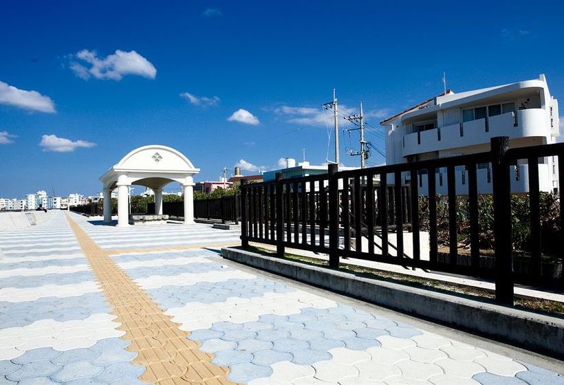 בית מלון כפרי Condominium Chatan Monogatari