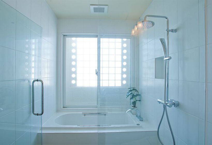 ホテル Condominium Chatan Monogatari