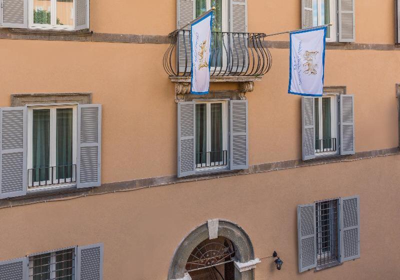 Fotos del hotel Degli Artisti:  8