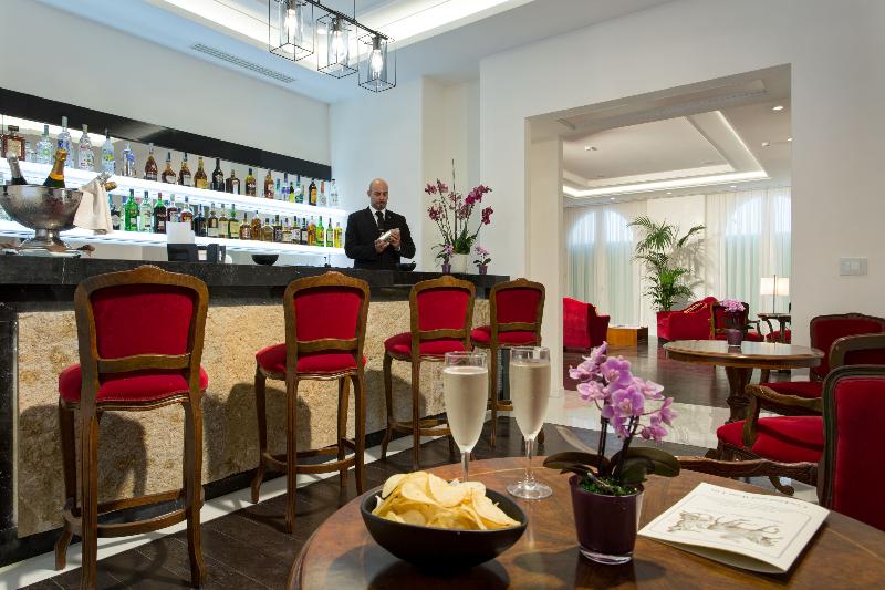 Fotos del hotel Degli Artisti:  26