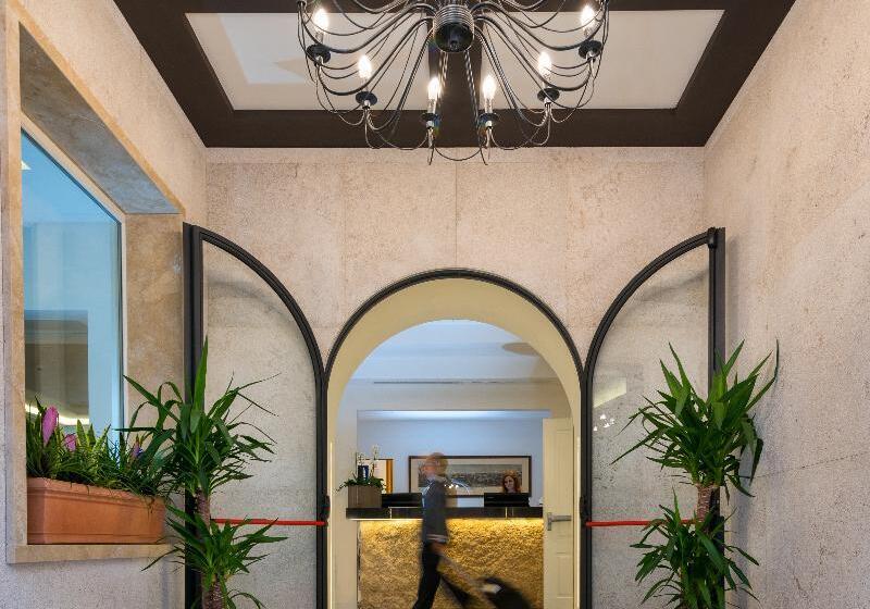 Fotos del hotel Degli Artisti:  20