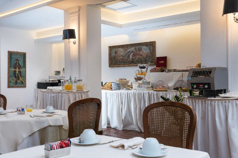 Fotos del hotel Degli Artisti:  27