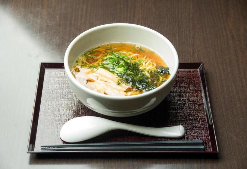 فندق Dormy Inn Express Mikawaanjo