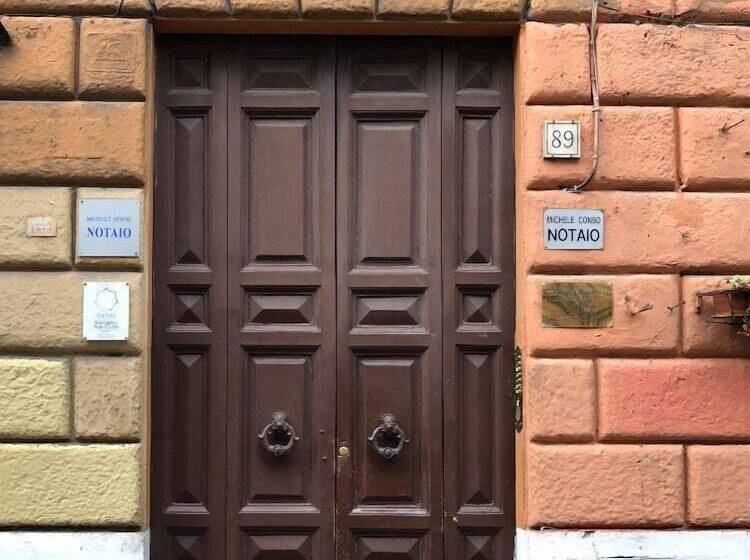 Fotos del hotel Elle Cavour Guest House:  12