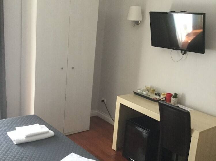 Fotos del hotel Elle Cavour Guest House:  26