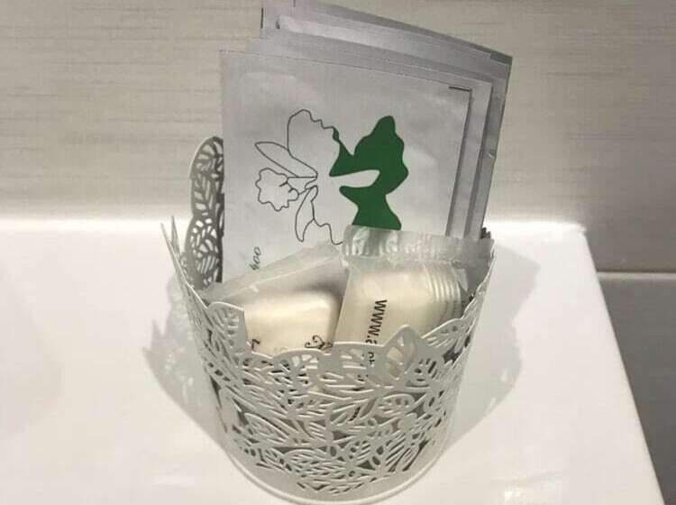 Fotos del hotel Elle Cavour Guest House:  27