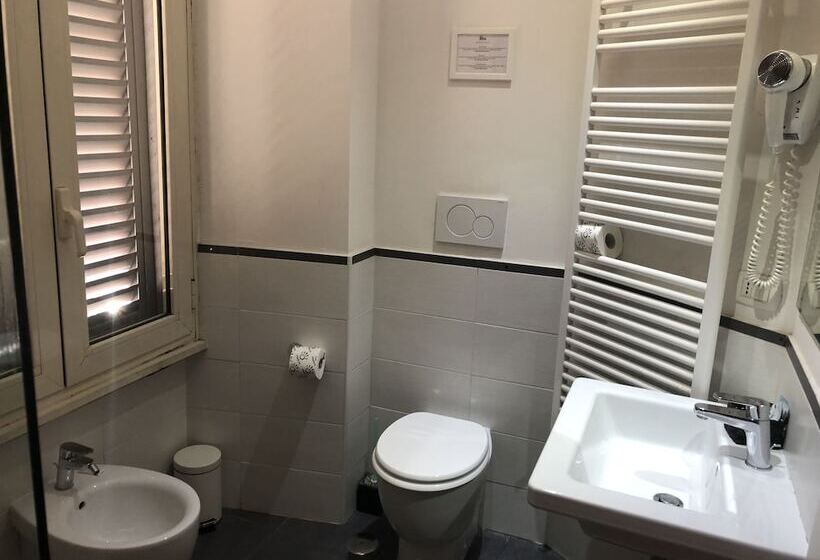 Fotos del hotel Elle Cavour Guest House:  24