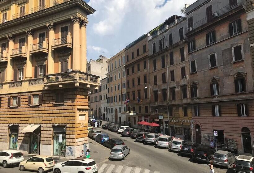 Fotos del hotel Elle Cavour Guest House:  11