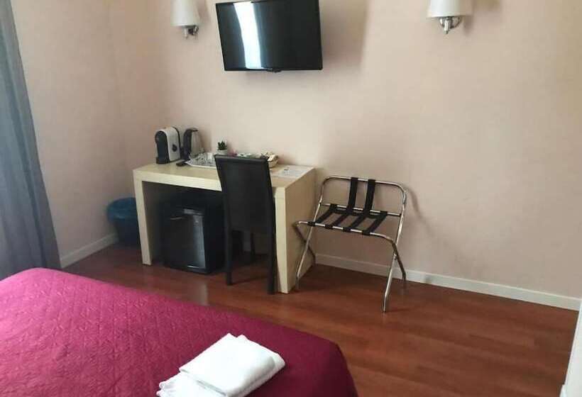 Fotos del hotel Elle Cavour Guest House:  13