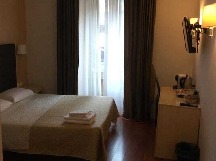 Fotos del hotel Elle Cavour Guest House:  22