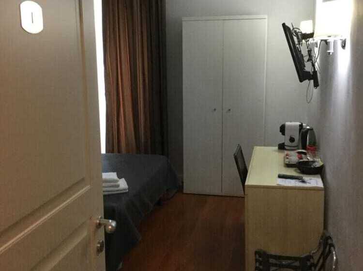 Fotos del hotel Elle Cavour Guest House:  15