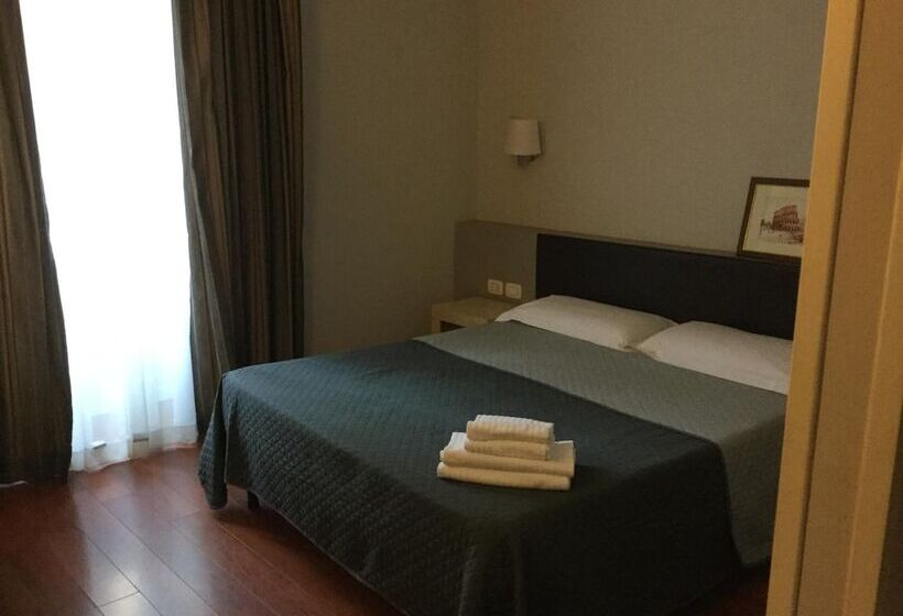 Fotos del hotel Elle Cavour Guest House:  2