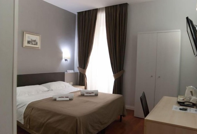 Fotos del hotel Elle Cavour Guest House:  3