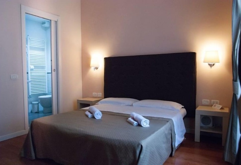 Fotos del hotel Elle Cavour Guest House:  6