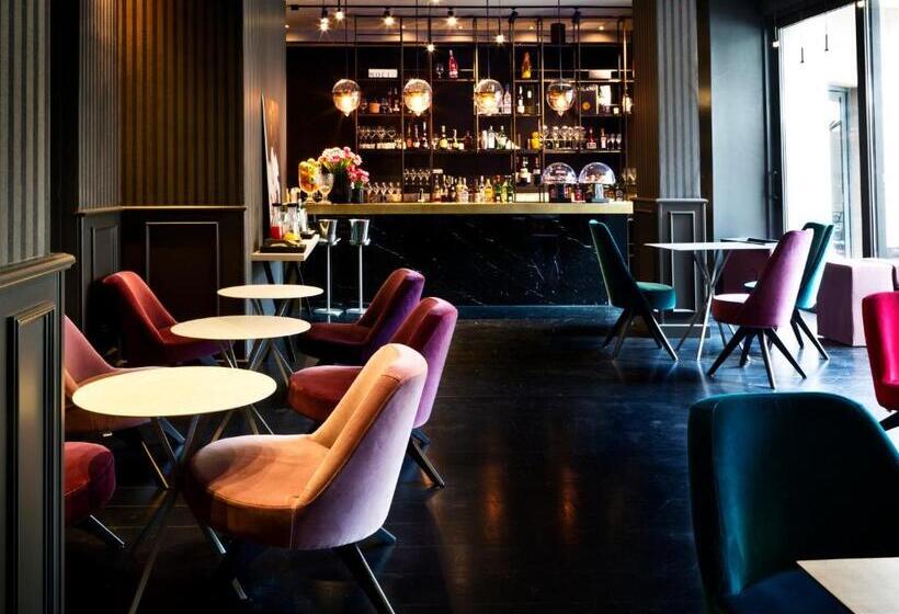 Fotos del hotel Fifty House Cellini:  10