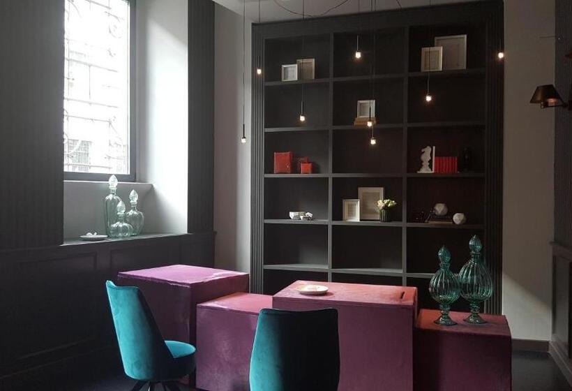 Fotos del hotel Fifty House Cellini:  11